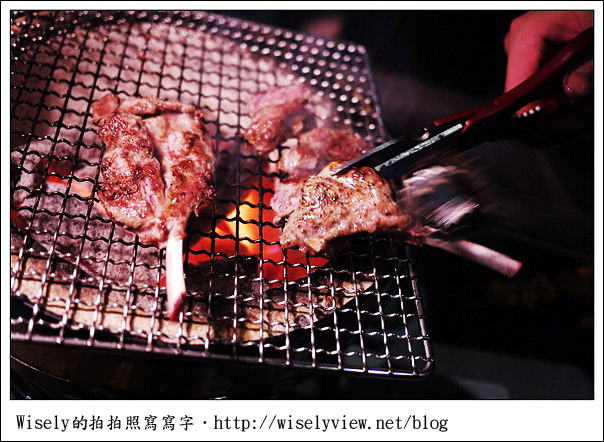 【食記】台北．東區商圈：火之舞蓁品燒忠孝店-吃到飽~(品質下滑中)