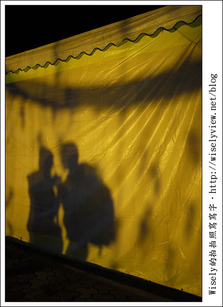 【新年】2011宜蘭．除夕夜：歡樂宜蘭年＠中山公園(GF2隨手拍)