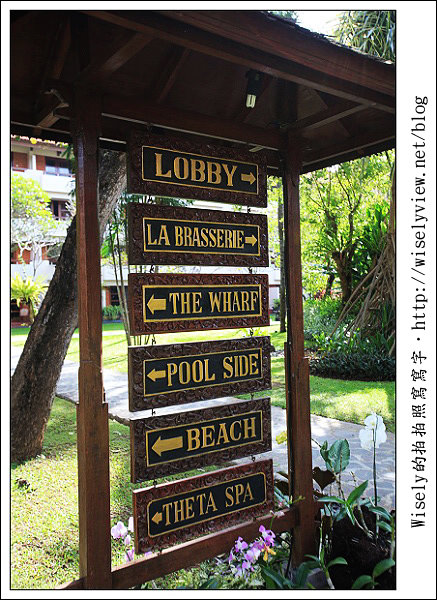 【旅行】2011(印尼)峇里島-17：RAMADA BINTANG HOTEL (住宿飯店旅館)