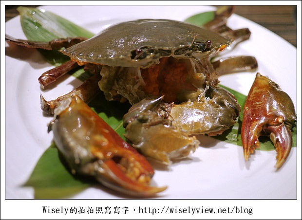 食記 台北市 大安區 自然風涮涮鍋 食材不錯但是點餐要仔細 沒吃到沙公有怨念 Wisely S 拍拍照寫寫字