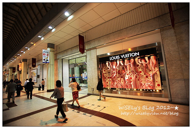 【旅行】2012日本．宮城縣：仙台市散策＠重生的仙台機場現況，與美食藥妝店聚集的中央通