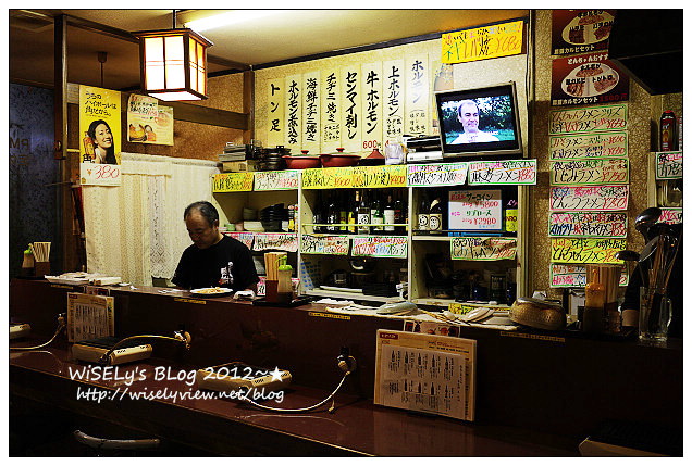 【旅行】2012日本．岩手縣：一關市美食＠燒肉とんちゃん、藏元世嬉の一酒造、韓式食彩＠美食燒肉三連發