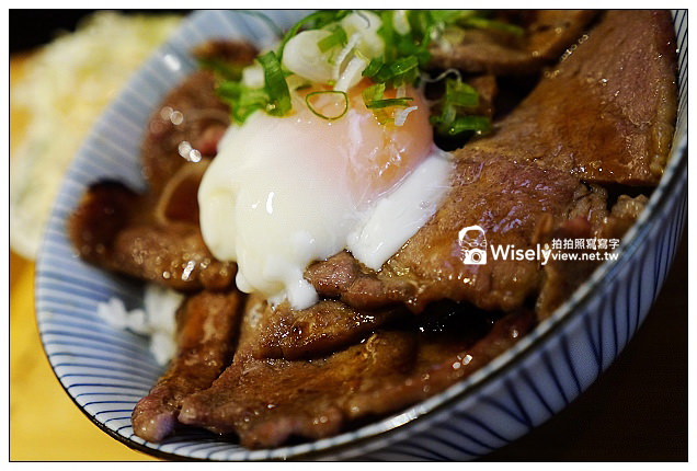 【美食】台北市。大安區：滿-燒肉丼食堂、加爾第咖啡＠通化街美食午茶分享