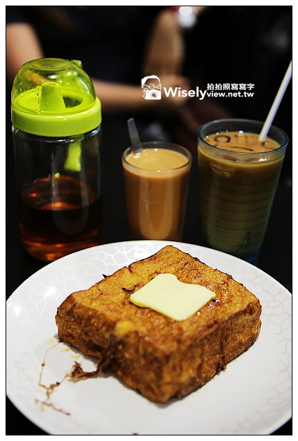 【旅行】2013中國。澳門：特色美食＠青洲灶記咖啡～矮凳小店起家的特色小吃