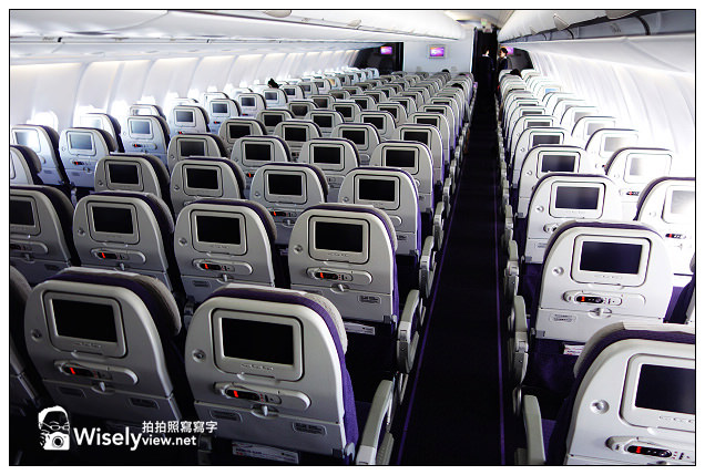 【旅行】台灣。復興航空TransAsia初體驗@桃園飛大阪到鳥取的小記事
