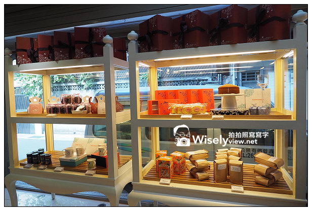 【食記】台北市。大安區：(永康街)MORITA CAFÉ＠平價特色法式下午茶，森田牧場打造的高質感空間