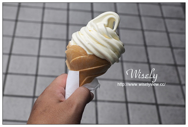 【分享】2014夏季冰品：台北市12家連鎖通路超市便利店＠各家霜淇淋心得口味評比