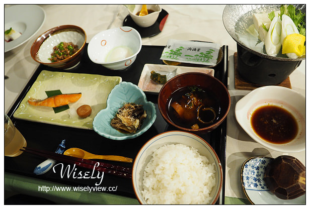 【旅行】日本。岩手縣(和賀郡)：四季彩の宿 ふる里＠深受女性喜愛的創作料理溫泉