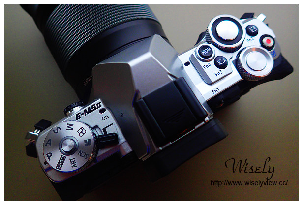 【分享】相機。Olympus OM-D E-M5 Mark II：評測心得 & 澳門隨拍～(JPEG直出)