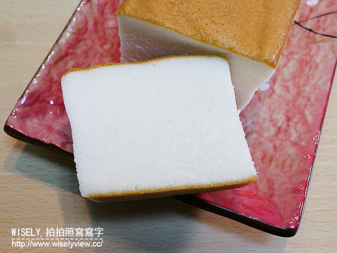 【分享】日本樂天市場沖繩土產店：限定甜點之泡盛古酒風味蛋糕