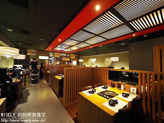 【食記】台北中正。捷運古亭站：一番地壽喜燒(古亭店)＠平價肉食吃到飽餐廳