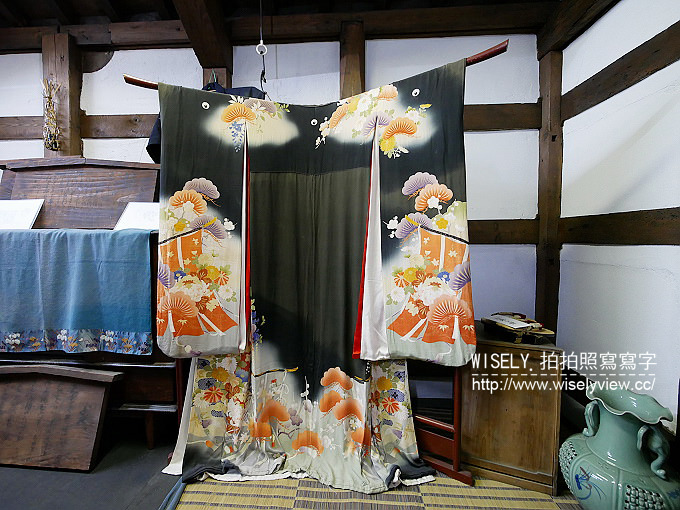 【旅行】日本本州。千葉縣佐倉市：蔵六餅本舗 木村屋@每月狂售數千的百年和菓子老店