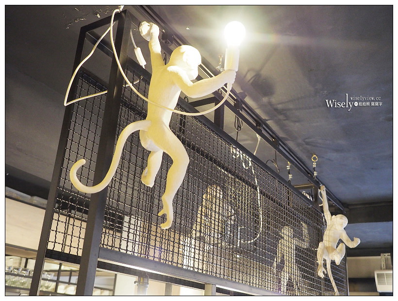 新北永和。咖啡戶 Coffeehood：輕食簡餐咖啡店，大推特色鬆餅