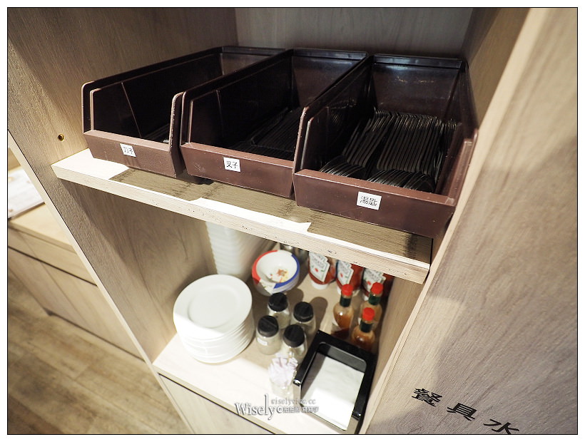 新北永和。咖啡戶 Coffeehood：輕食簡餐咖啡店，大推特色鬆餅