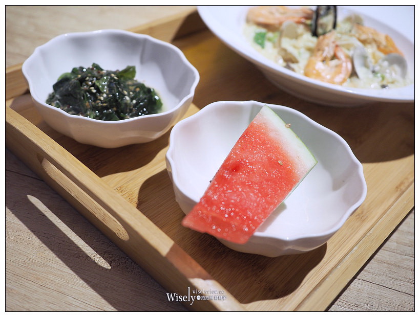 新北永和。咖啡戶 Coffeehood：輕食簡餐咖啡店，大推特色鬆餅