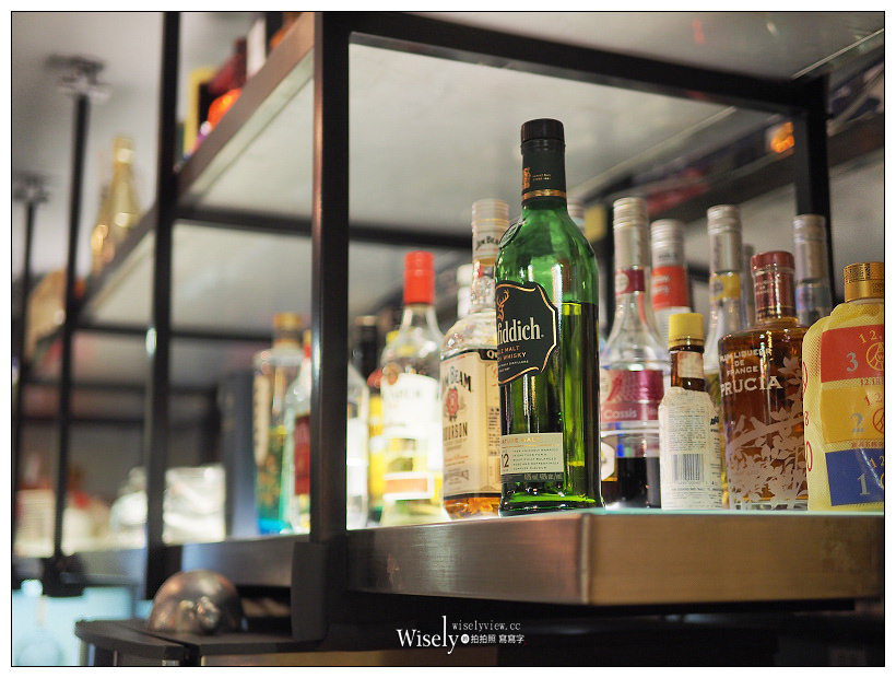 台北。JK STUDIO新義法料理：2018夏季新料理，大推迷迭香烤羊腿、頂級海陸雙響、鴨肝燉飯、羅西尼和牛菲力