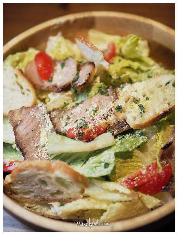 台北。JK STUDIO新義法料理：2018夏季新料理，大推迷迭香烤羊腿、頂級海陸雙響、鴨肝燉飯、羅西尼和牛菲力