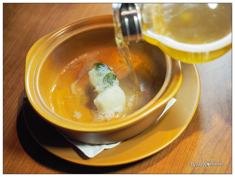 台北中山。綻 1852︱擁有台魂日風的美味西式龍蝦牛排館，中山北路二段美食