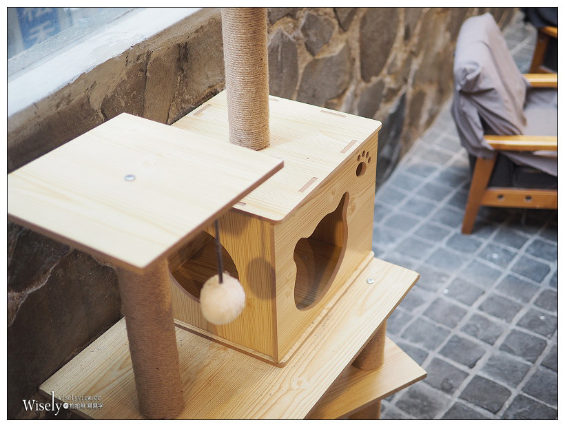 台北貓咖啡 Toast Chat︱東區國父紀念館不限時貓咪早午餐，提供WiFi插座
