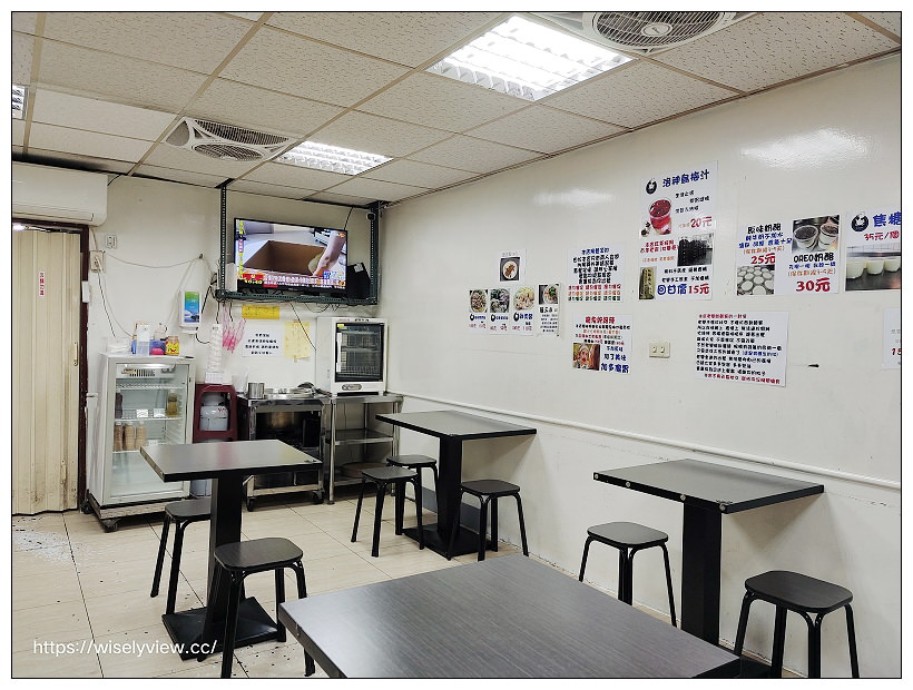 新北永和。型男鵝肉店︱永福橋與竹林市場風味小吃