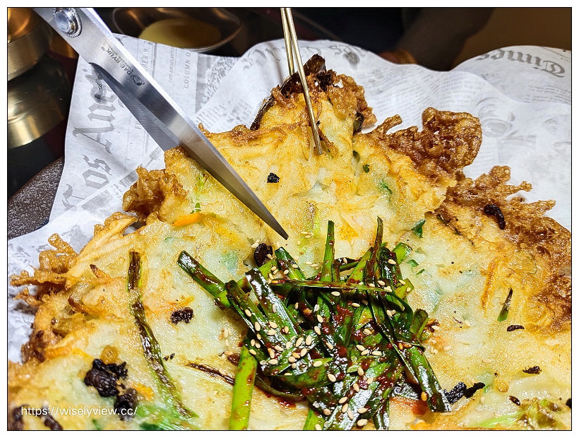UNCLE-K 馬鈴薯排骨火鍋店︱來自首爾韓國料理，年糕拉麵泡菜與燒啤～捷運中山國中站美食