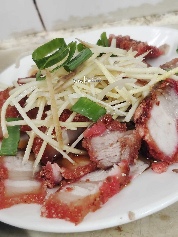 阿卿米粉湯