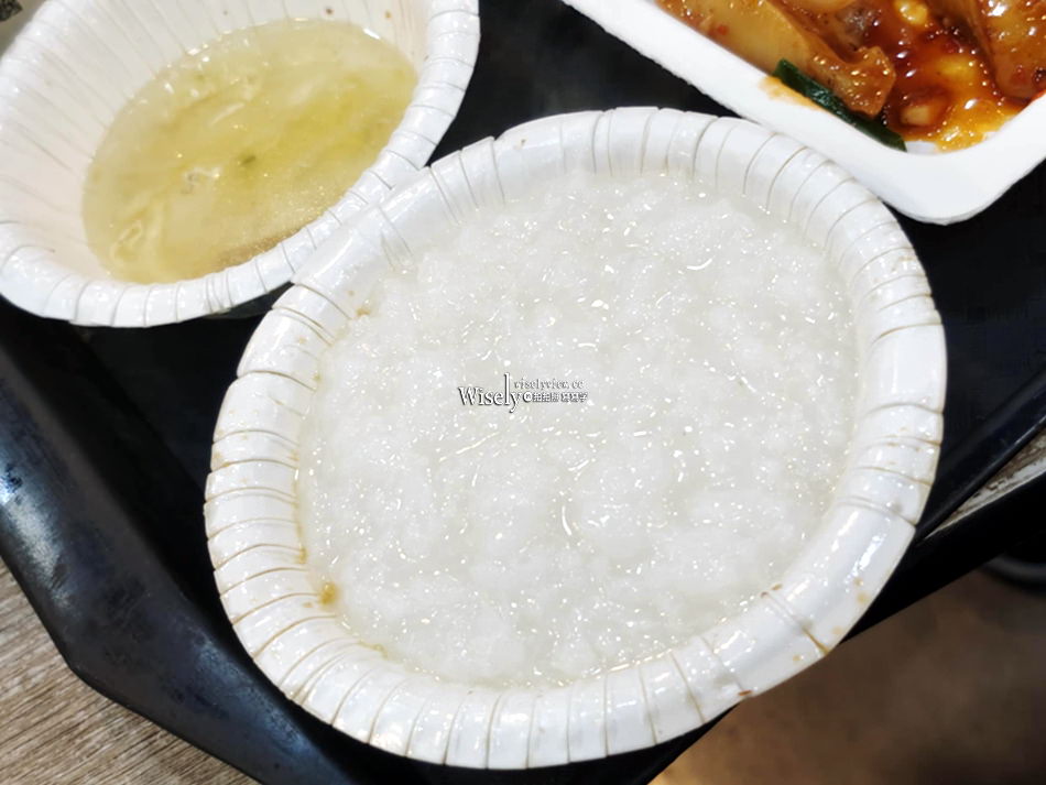 京食堂 精緻自助餐︱捷運南京復興站美食︱主打炸雞腿，飯麵粥吃到飽