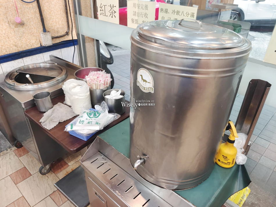 京味鮮 精緻自助餐︱永和永貞路便當︱粥飯麵湯吃到飽