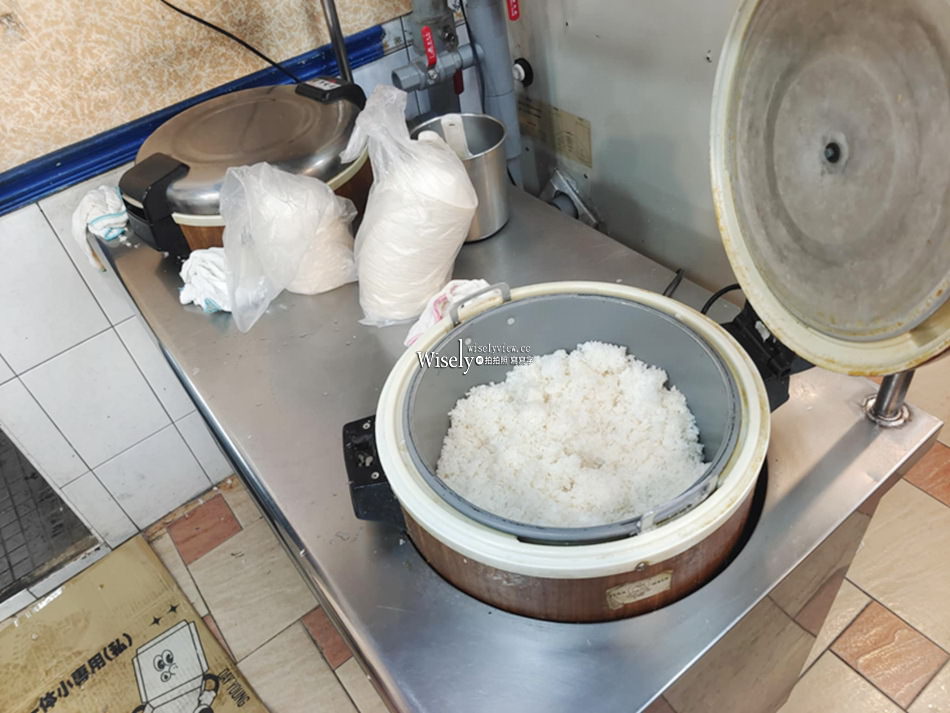 京味鮮 精緻自助餐︱永和永貞路便當︱粥飯麵湯吃到飽