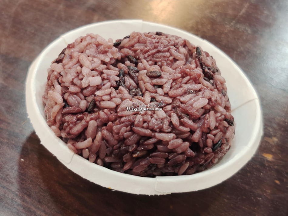 京味鮮 精緻自助餐︱永和永貞路便當︱粥飯麵湯吃到飽