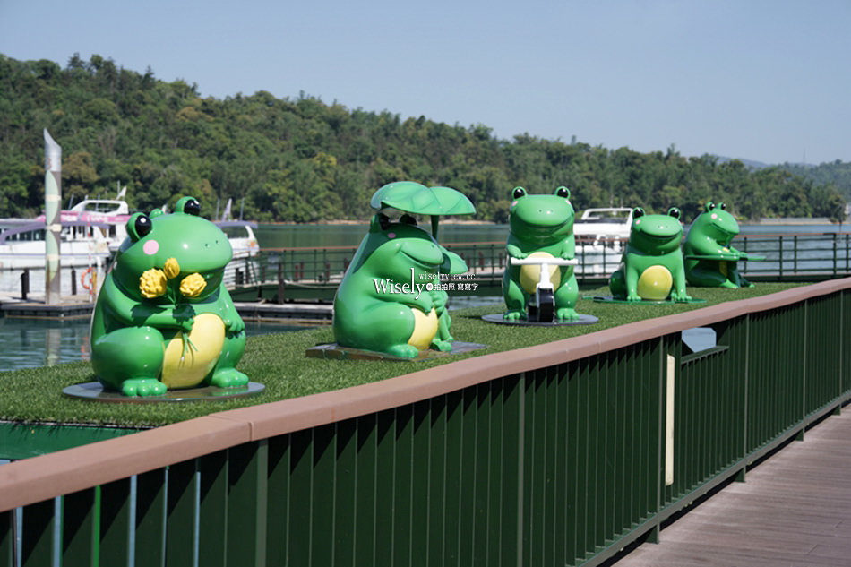 力麗循路麓咖啡廳︱日月潭景觀餐廳︱伊達邵遊客中心︱咖啡茶飲輕食 力麗循路麓咖啡廳︱日月潭景觀餐廳︱伊達邵遊客中心︱咖啡茶飲輕食