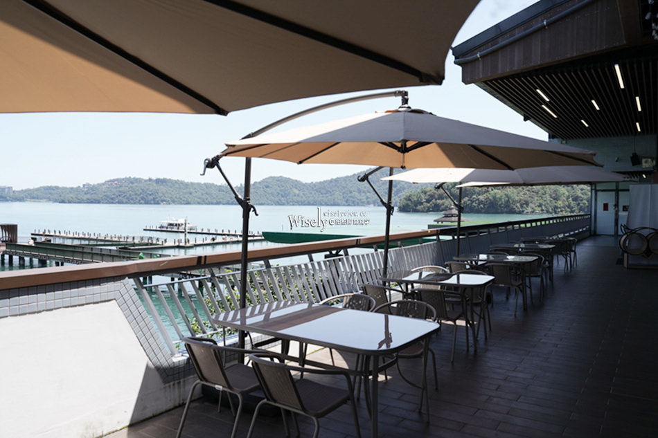 力麗循路麓咖啡廳︱日月潭景觀餐廳︱伊達邵遊客中心︱咖啡茶飲輕食 力麗循路麓咖啡廳︱日月潭景觀餐廳︱伊達邵遊客中心︱咖啡茶飲輕食