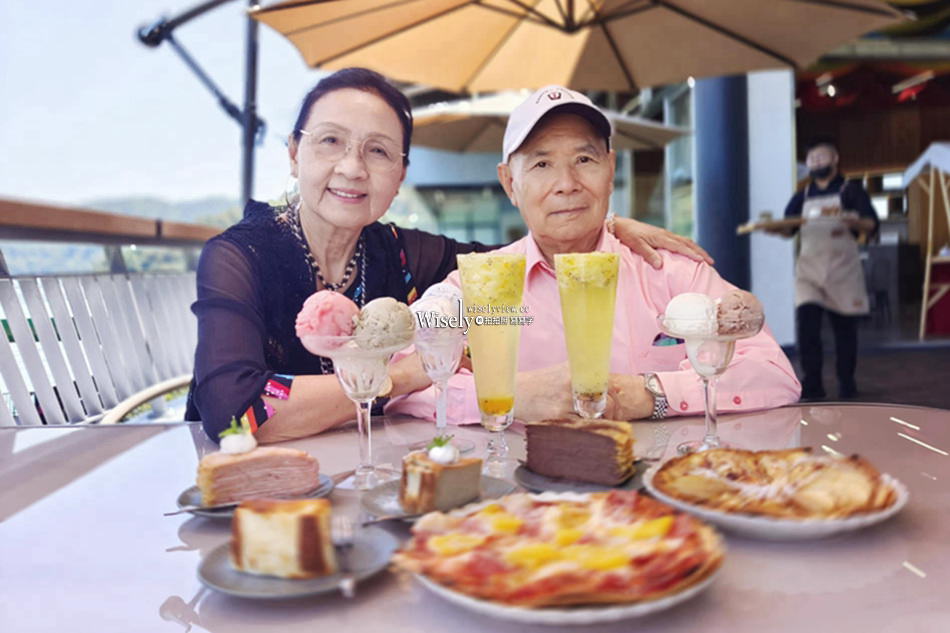 力麗循路麓咖啡廳︱日月潭景觀餐廳︱伊達邵遊客中心︱咖啡茶飲輕食 力麗循路麓咖啡廳︱日月潭景觀餐廳︱伊達邵遊客中心︱咖啡茶飲輕食