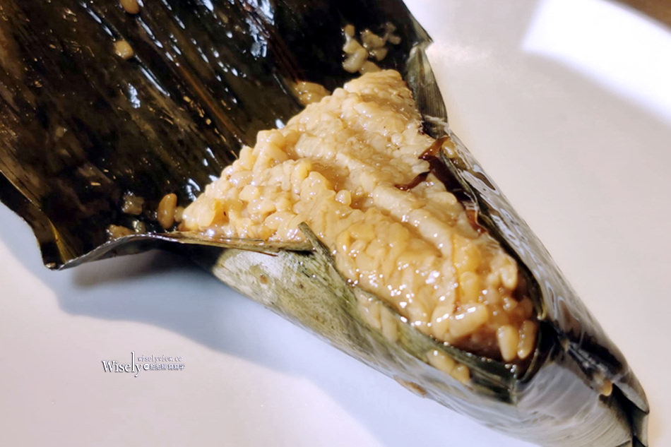 點水樓 限定經典湖州粽禮盒︱傳承江南創新口味︱萬粽之王2025