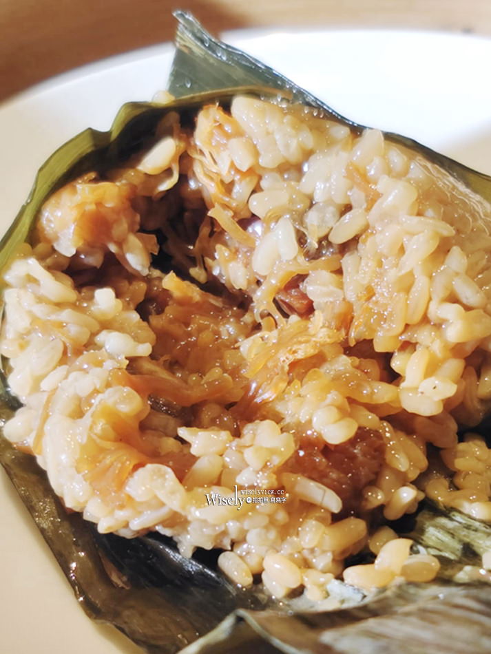 點水樓 限定經典湖州粽禮盒︱傳承江南創新口味︱萬粽之王2025