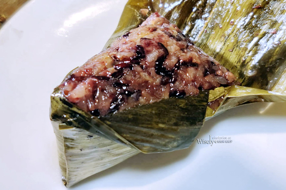 點水樓 限定經典湖州粽禮盒︱傳承江南創新口味︱萬粽之王2025