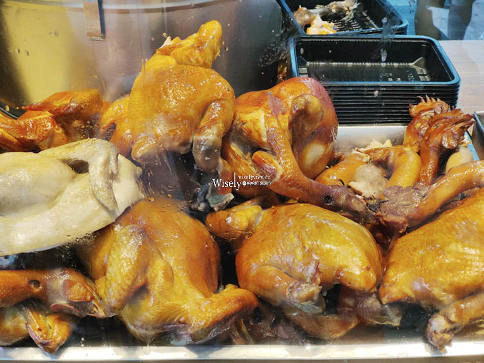 新北永和︱智光黃昏市場美食︱得意烤鴨、甘蔗雞︱捷運景平站美食 新北永和︱智光黃昏市場美食︱得意烤鴨、甘蔗雞︱捷運景平站美食