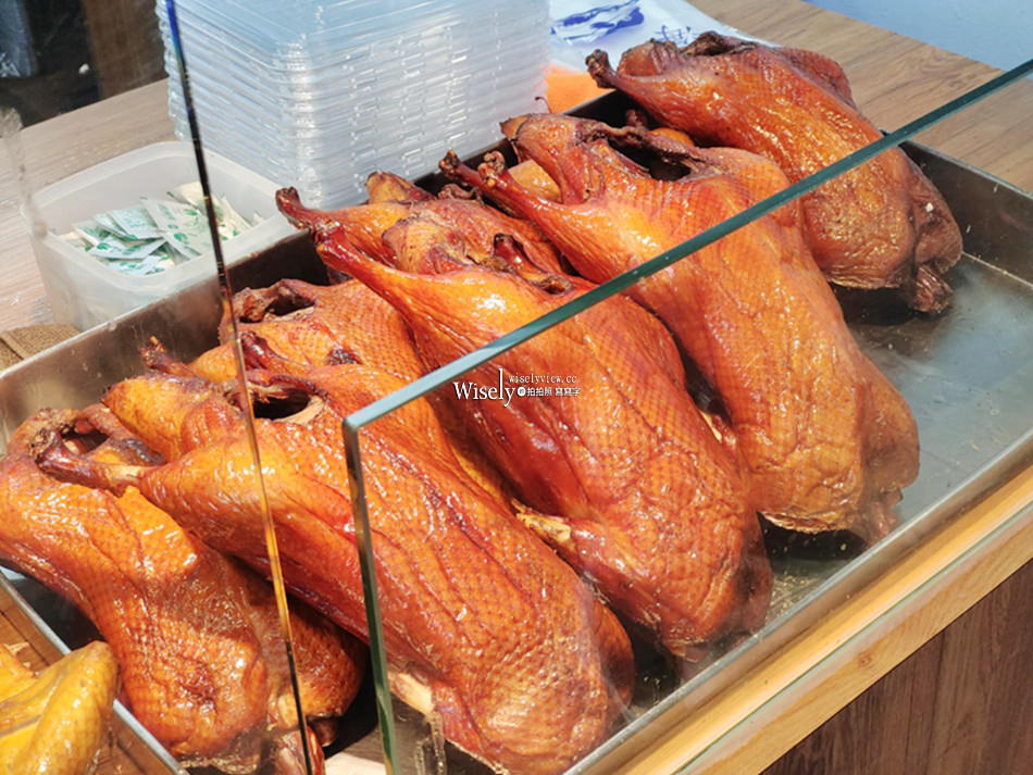 新北永和︱智光黃昏市場美食︱得意烤鴨、甘蔗雞︱捷運景平站美食 新北永和︱智光黃昏市場美食︱得意烤鴨、甘蔗雞︱捷運景平站美食