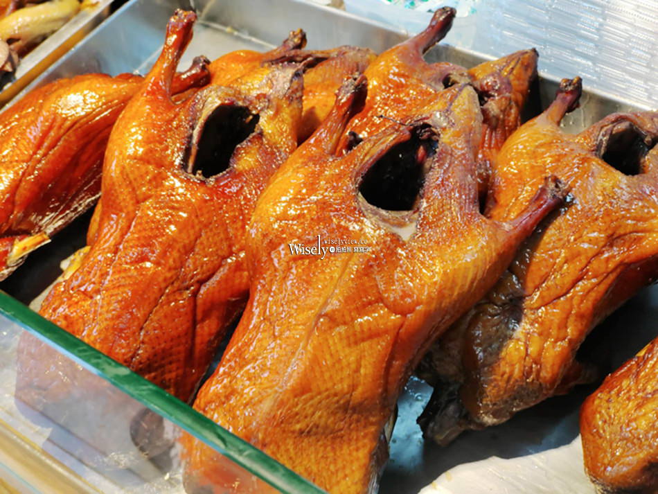 新北永和︱智光黃昏市場美食︱得意烤鴨、甘蔗雞︱捷運景平站美食 新北永和︱智光黃昏市場美食︱得意烤鴨、甘蔗雞︱捷運景平站美食