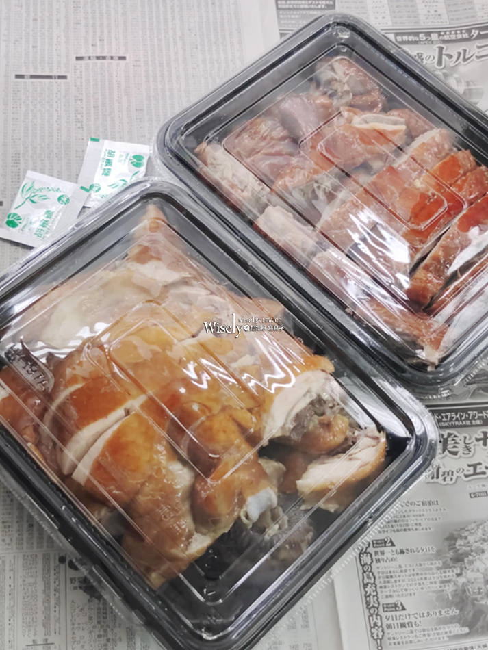 新北永和︱智光黃昏市場美食︱得意烤鴨、甘蔗雞︱捷運景平站美食 新北永和︱智光黃昏市場美食︱得意烤鴨、甘蔗雞︱捷運景平站美食