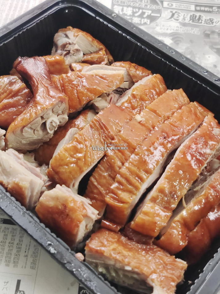 新北永和︱智光黃昏市場美食︱得意烤鴨、甘蔗雞︱捷運景平站美食 新北永和︱智光黃昏市場美食︱得意烤鴨、甘蔗雞︱捷運景平站美食