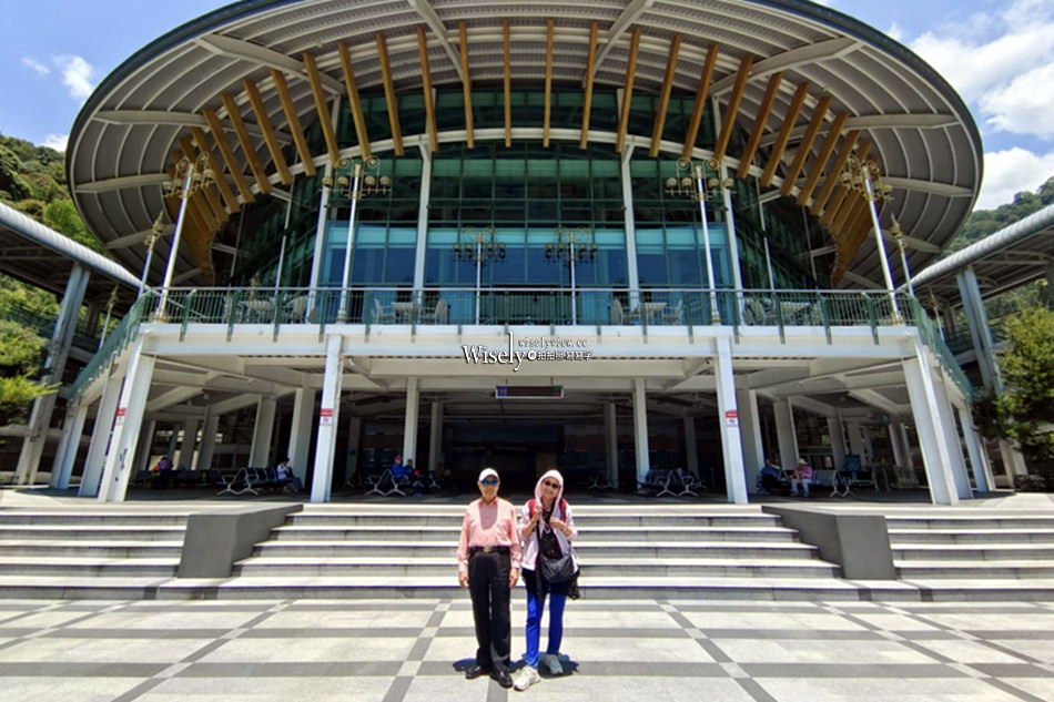 南投。日月潭纜車_旅遊攻略︱車站、票價、時間、餐廳、景點