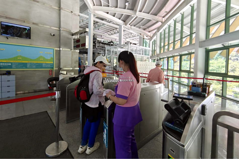 南投。日月潭纜車_旅遊攻略︱車站、票價、時間、餐廳、景點