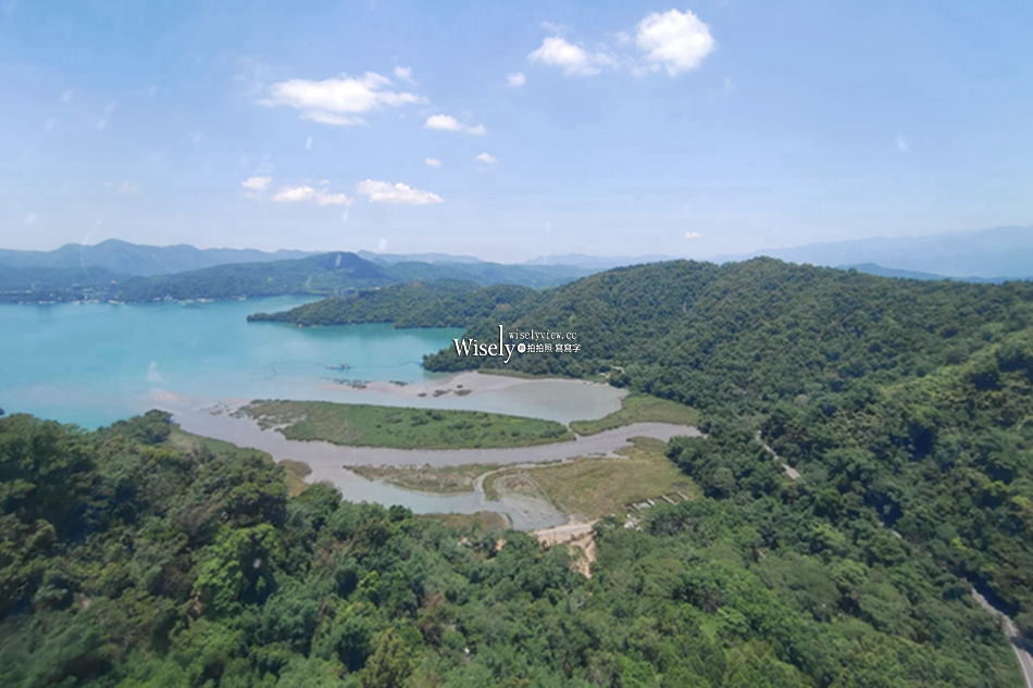 南投。日月潭纜車_旅遊攻略︱車站、票價、時間、餐廳、景點