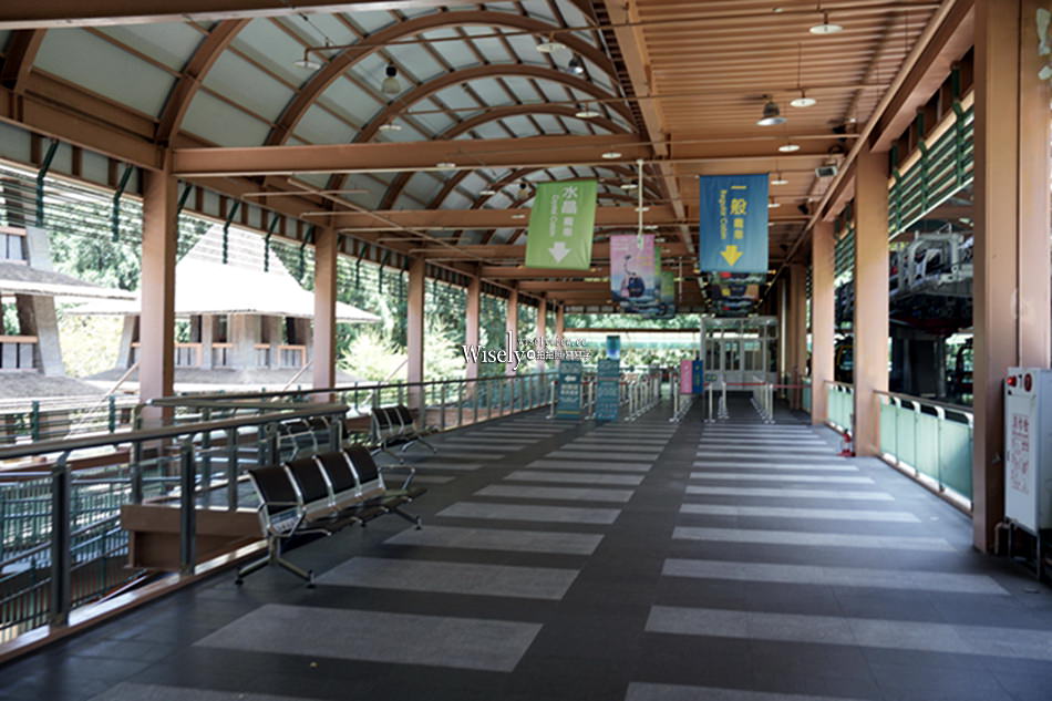 南投。日月潭纜車_旅遊攻略︱車站、票價、時間、餐廳、景點