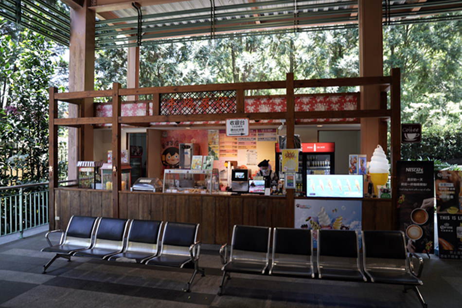 南投。日月潭纜車_旅遊攻略︱車站、票價、時間、餐廳、景點