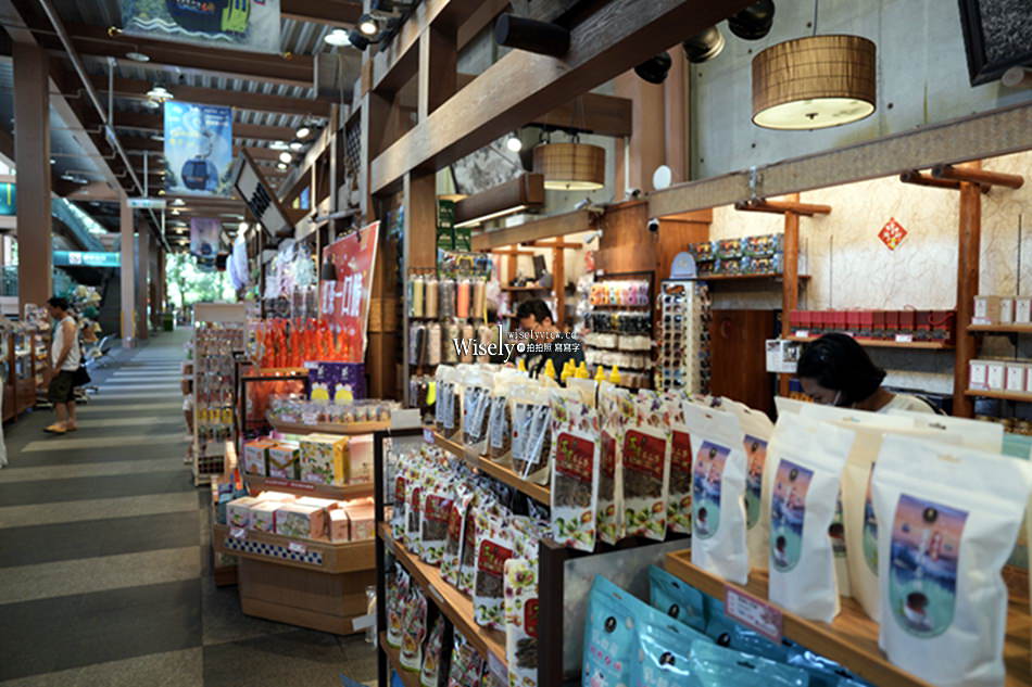 南投。日月潭纜車_旅遊攻略︱車站、票價、時間、餐廳、景點