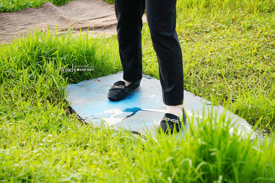 日月潭金針花園區︱南投頭社金針花海活盆地︱五月限定3公頃七彩金針花