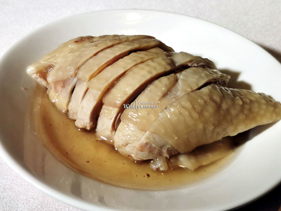 點水樓懷寧店︱夏季旬鮮新菜︱雞汁白蘆筍、剁椒魚頭、酸辣龍膽石斑海鮮鍋