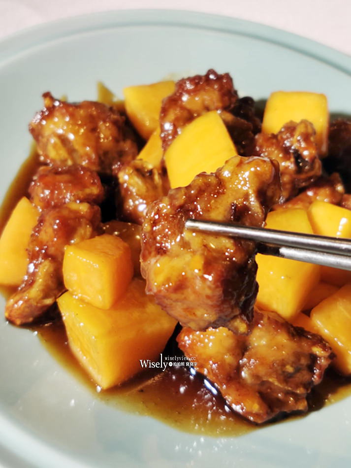 點水樓懷寧店︱夏季旬鮮新菜︱雞汁白蘆筍、剁椒魚頭、酸辣龍膽石斑海鮮鍋